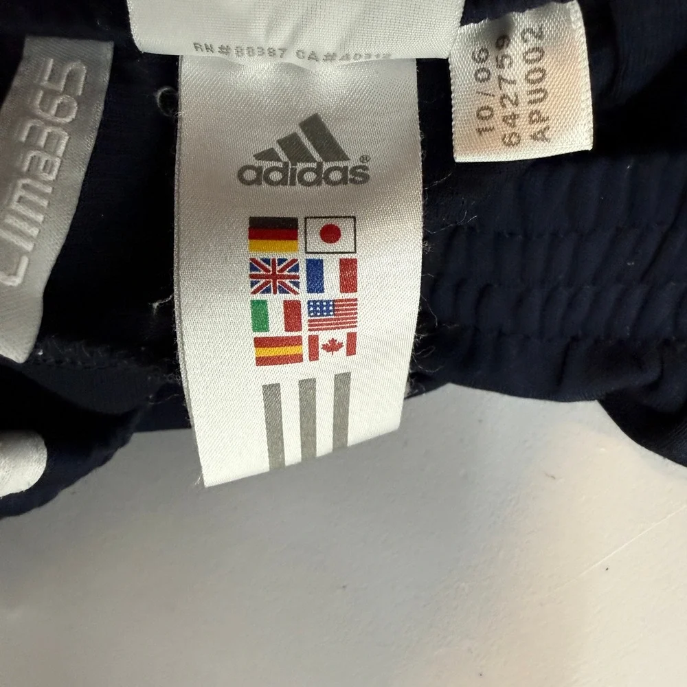 adidas clima365 climalite